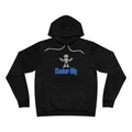 Robot lovers Clanker Ally Hoodie
