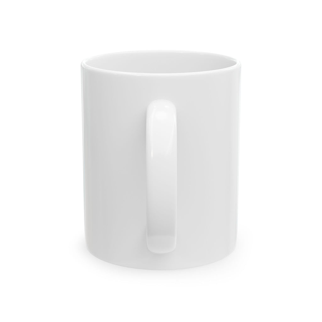 Skeleton Coffee Smoker Mug - Dark Humor