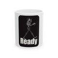 Skeleton Coffee Smoker Mug - Dark Humor