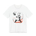 Chef Cat Wok Toss Tee