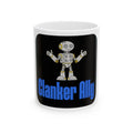 Robot lovers Clanker Ally Mug
