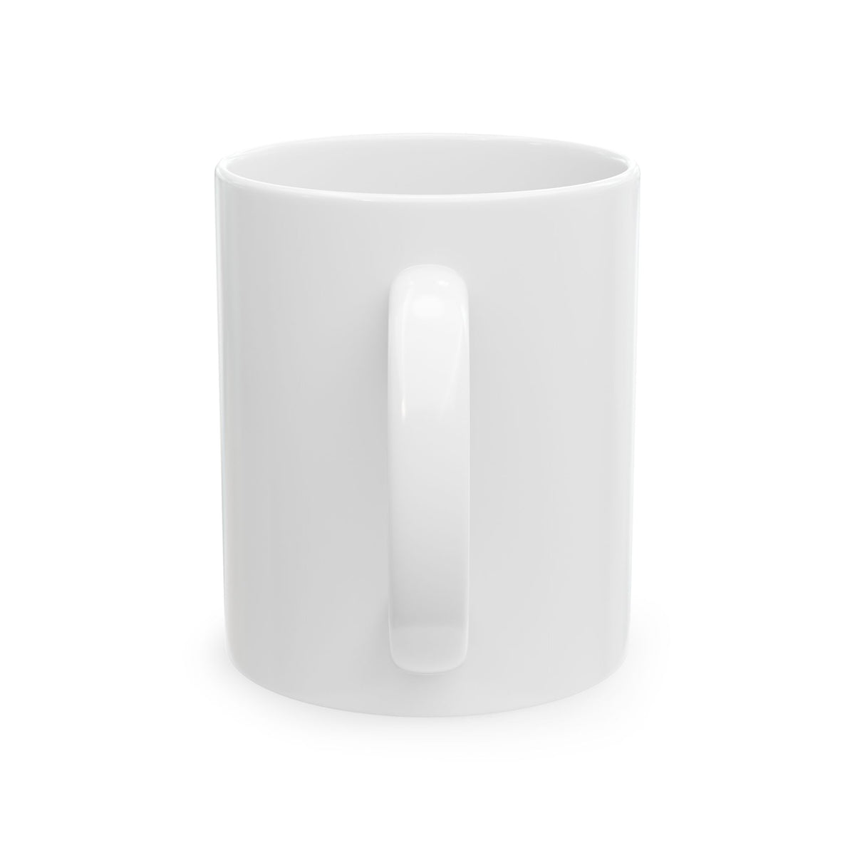 Chef Cat Wok Toss Mug