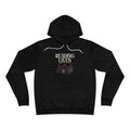 Literary Chic & Dark Academia Hoodie