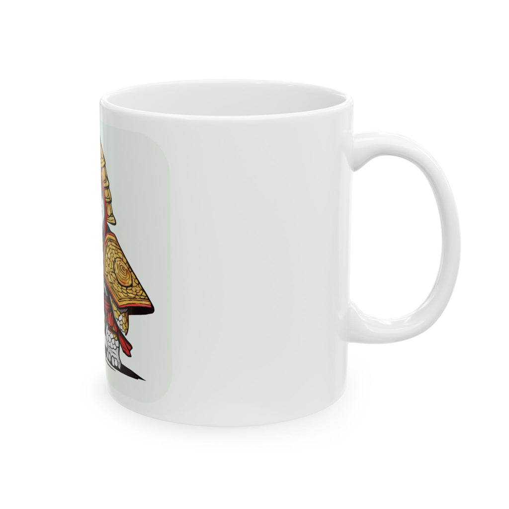 Anime Mug