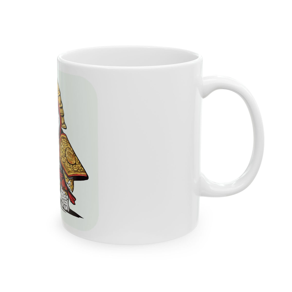 Anime Mug