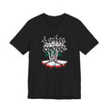 graffiti-bamboo-resilience-Tee - Urban-art