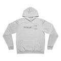 Office Humor Flowchart Hoodie - Per My Last Email Nerve