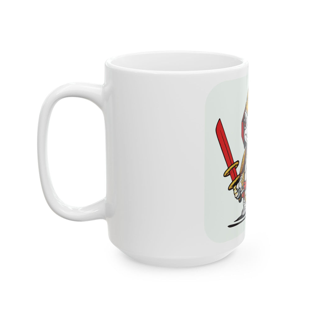 Anime Mug