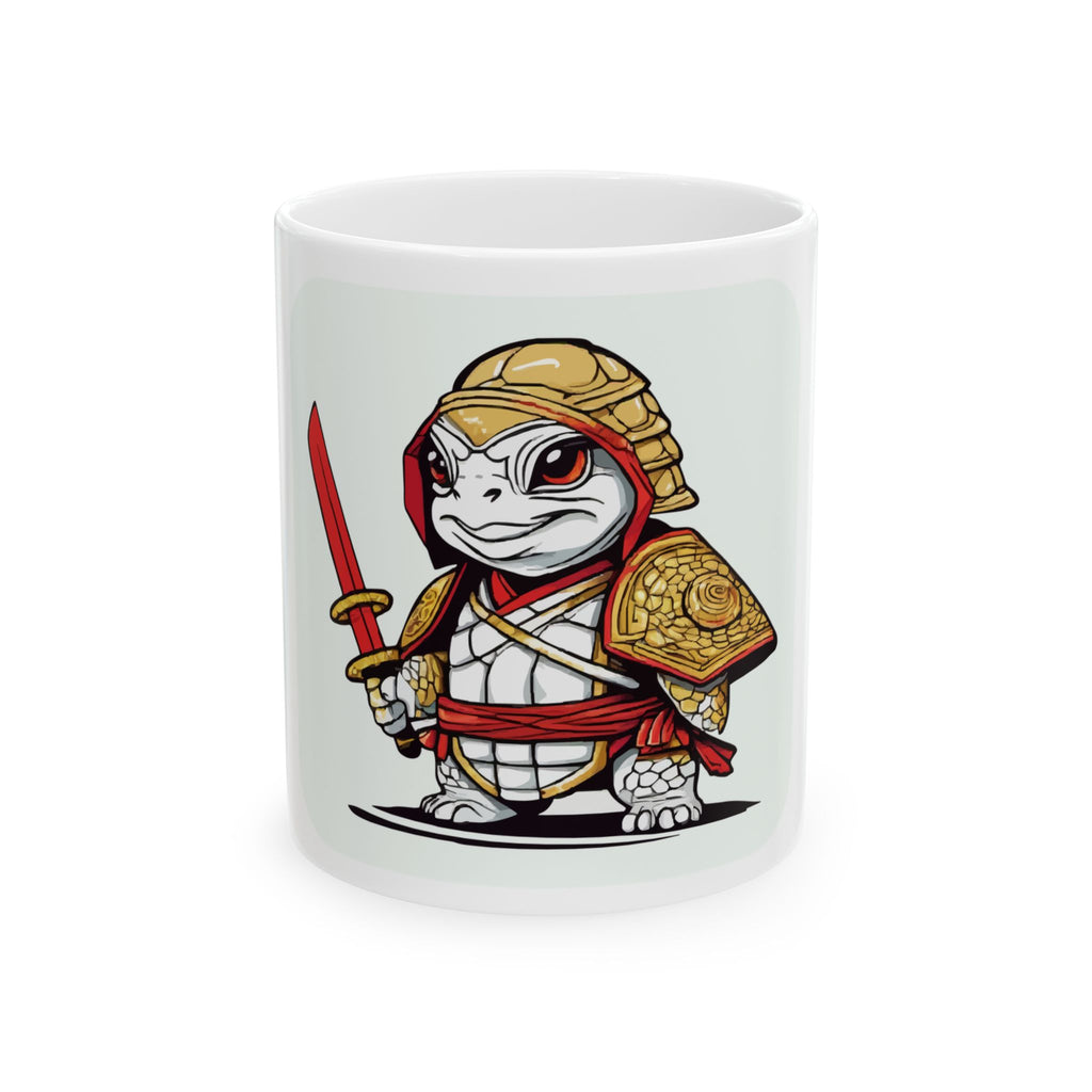 Anime Mug