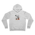 Chef Cat Wok Toss Hoodie