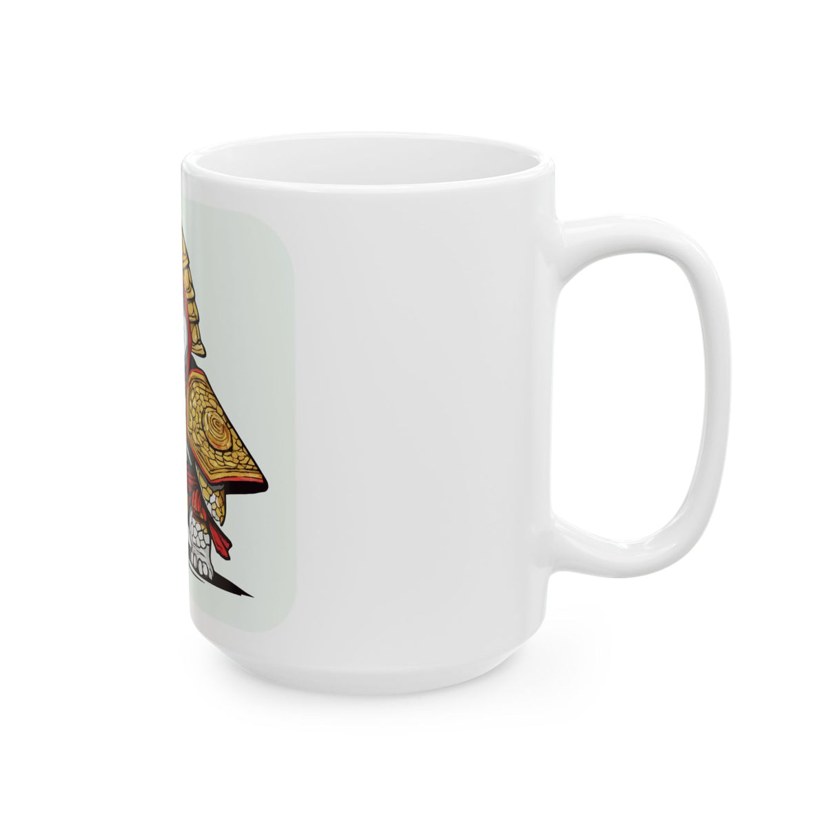 Anime Mug