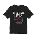 Literary Chic & Dark Academia Tee