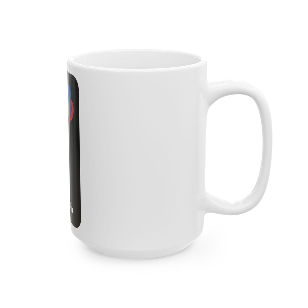 Military Humor Clown Balloons Mug
