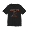 Detective Cat Mystery Tee – Funny Cats and Animals