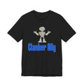 Robot lovers Clanker Ally Tee