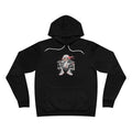 Anime Style Pose Hoodie
