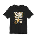 Whisker Whisk Master - Funny Cats And Animals Tee