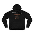 Detective Cat Mystery Hoodie – Funny Cats and Animals