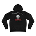 Spy Cat Night Mission Hoodie – Funny Cats Anime Style Humor