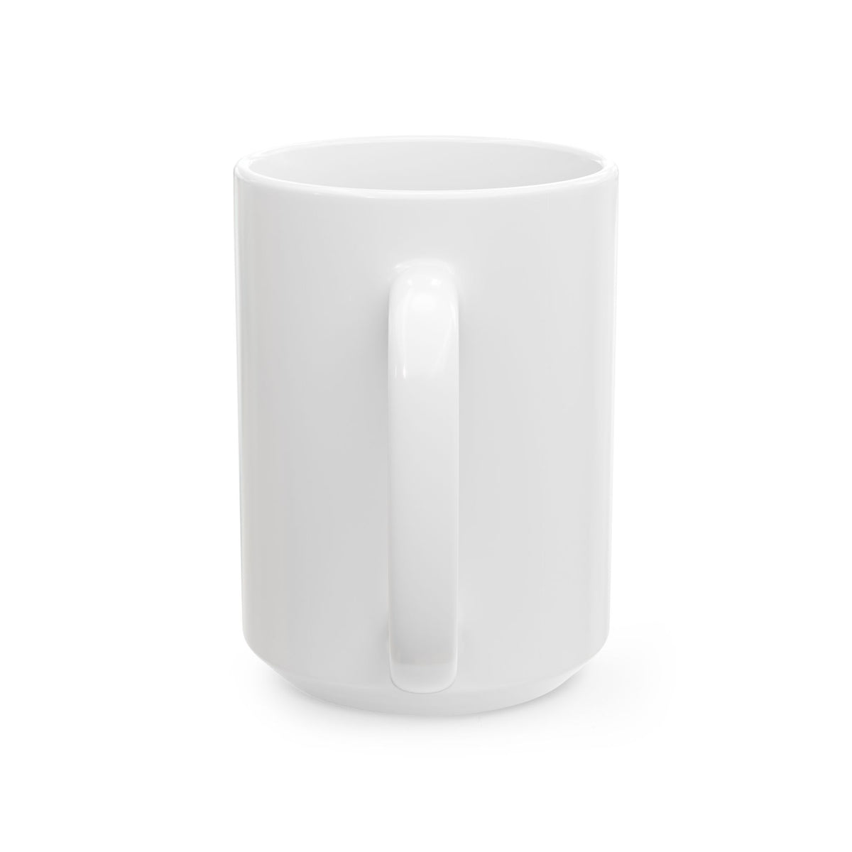 Anime Style Pose Mug