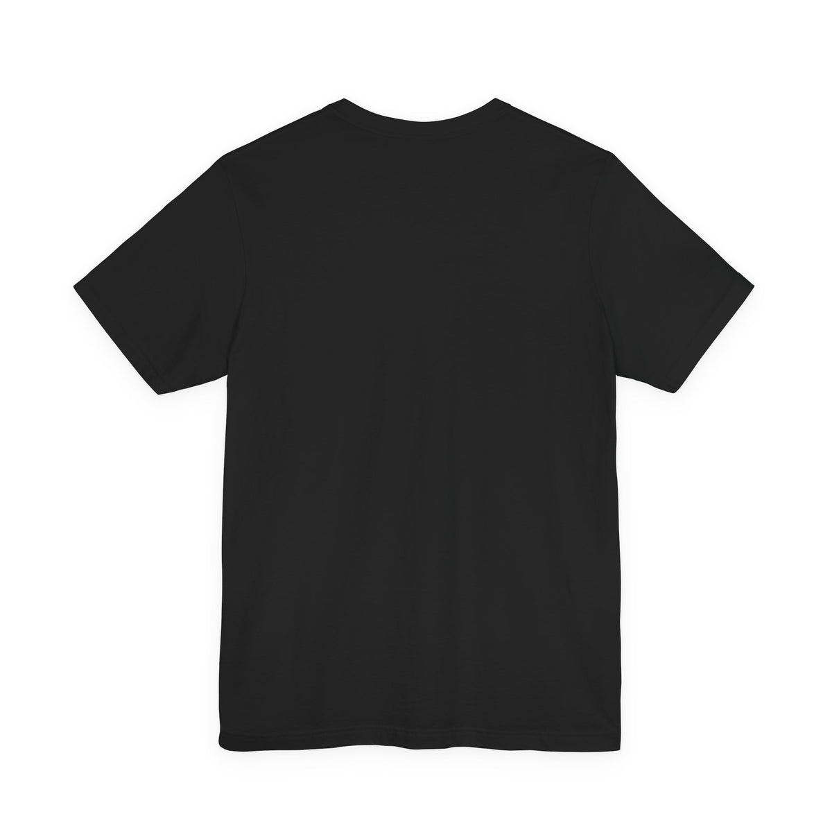 Cat Lover Coffee Tee - Minimalist Line Art