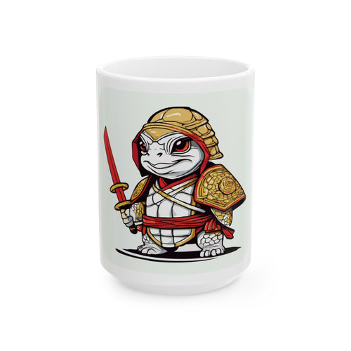 Anime Mug