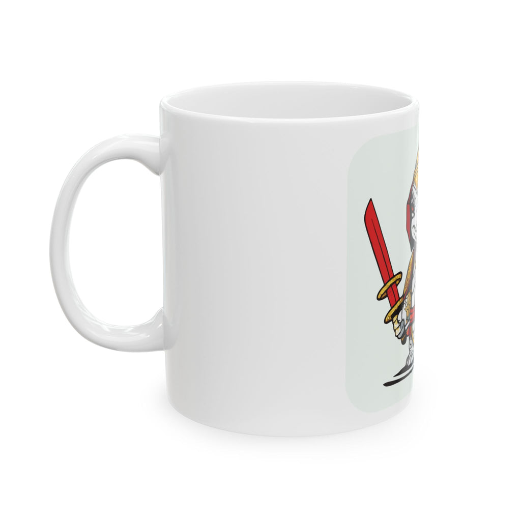 Anime Mug