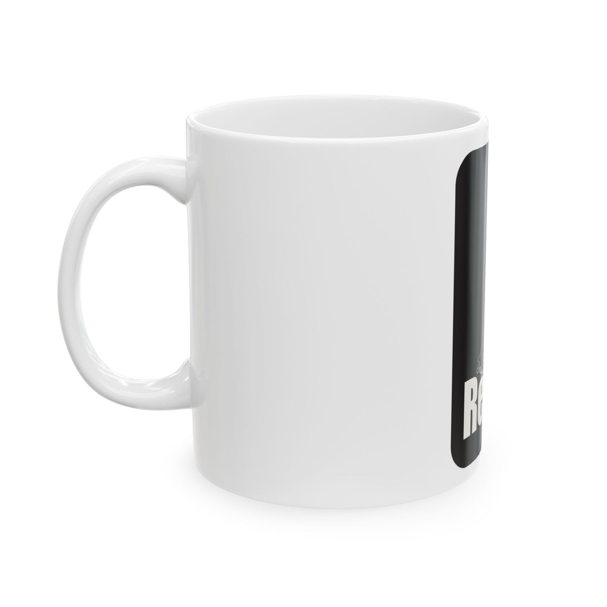 Skeleton Coffee Smoker Mug - Dark Humor